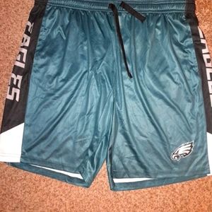 NFL shorts (new) xl